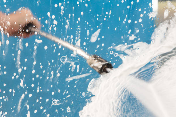 Best Warehouse Floor Cleaning in Uvalde Estates, TX