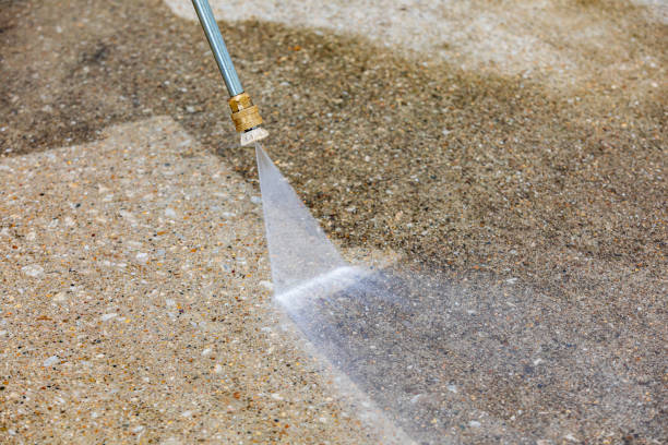 Best Commercial Pressure Washing in Uvalde Estates, TX