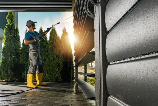Best Roof Cleaning and Mildew Removal in Uvalde Estates, TX