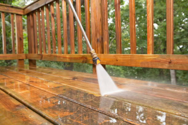 Best Driveway Cleaning and Restoration in Uvalde Estates, TX