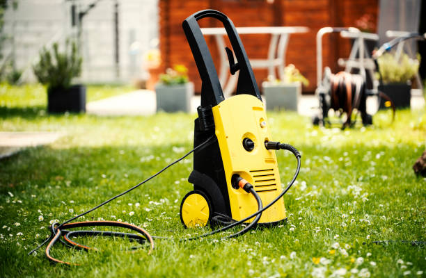 Best Oil and Grease Removal from Surfaces in Uvalde Estates, TX